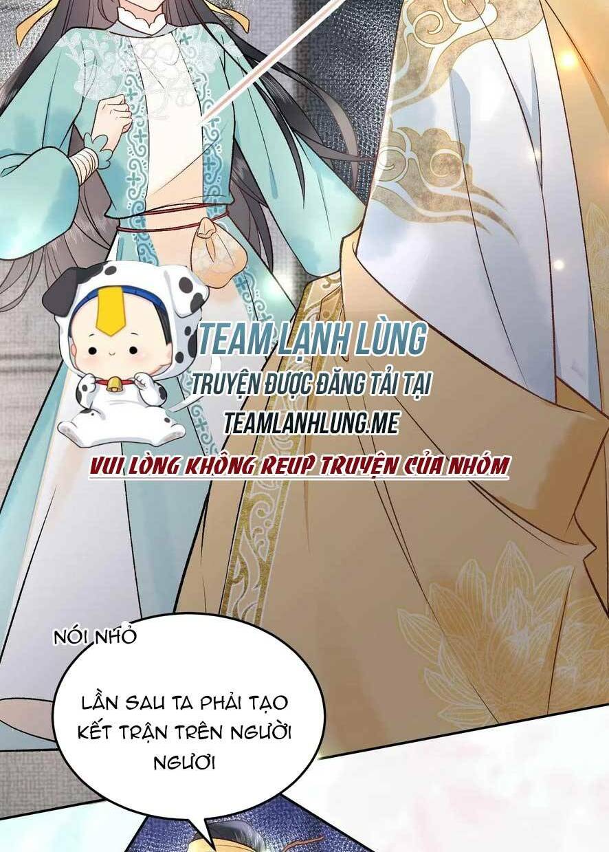 Toàn Tông Môn Đều Là Kẻ Si Tình, Chỉ Có Ta Là Tỉnh Táo Chapter 157 - Trang 2