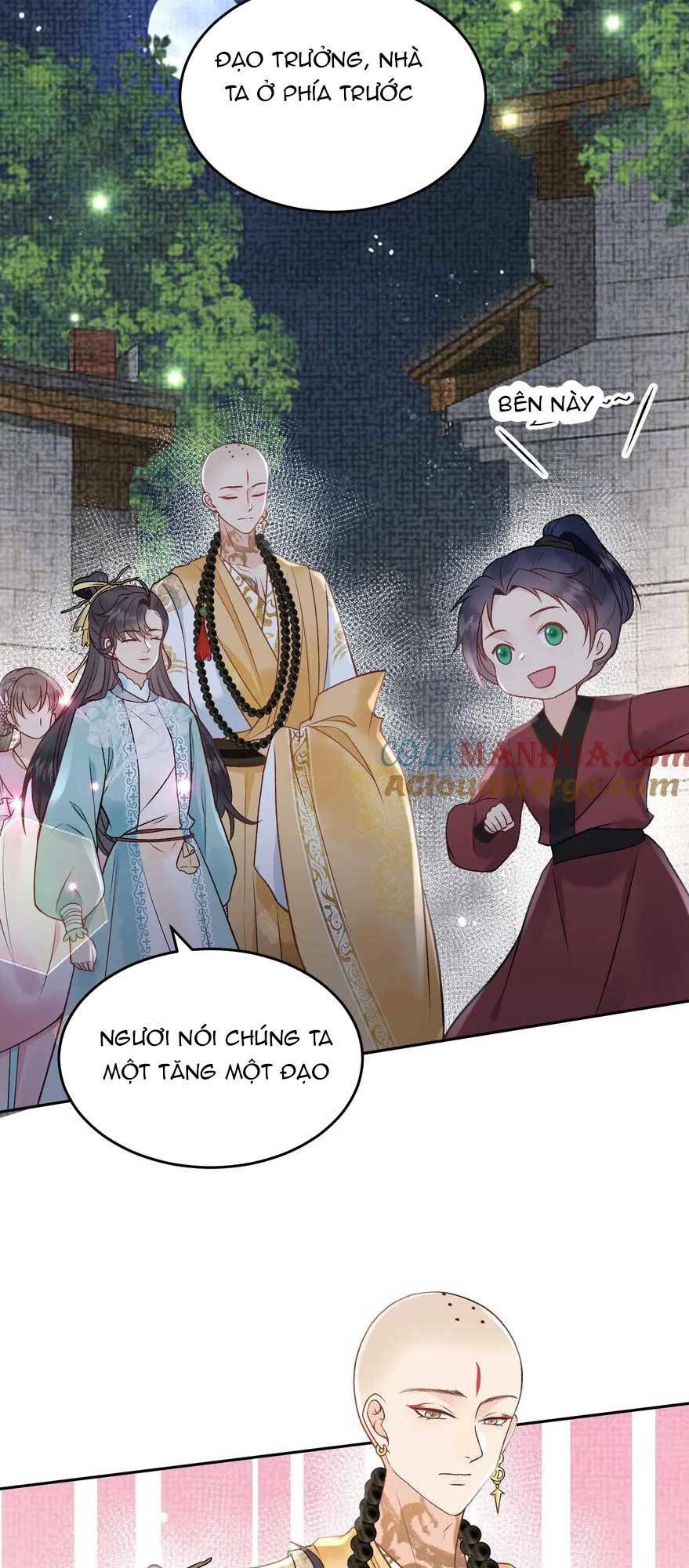 Toàn Tông Môn Đều Là Kẻ Si Tình, Chỉ Có Ta Là Tỉnh Táo Chapter 157 - Trang 2