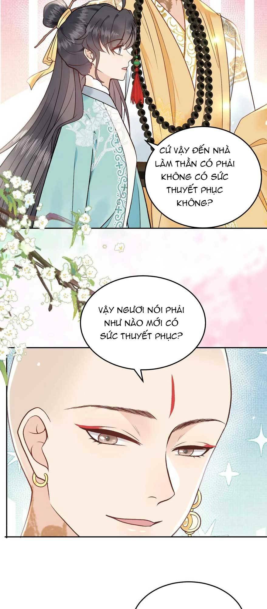 Toàn Tông Môn Đều Là Kẻ Si Tình, Chỉ Có Ta Là Tỉnh Táo Chapter 157 - Trang 2