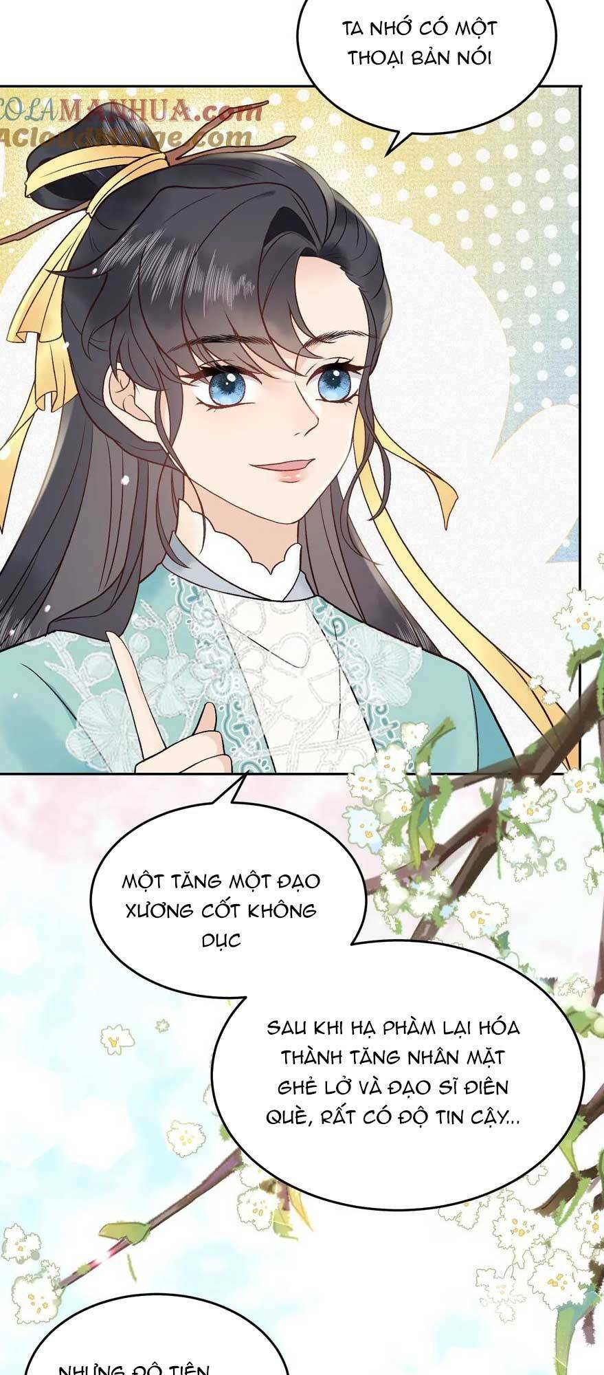 Toàn Tông Môn Đều Là Kẻ Si Tình, Chỉ Có Ta Là Tỉnh Táo Chapter 157 - Trang 2