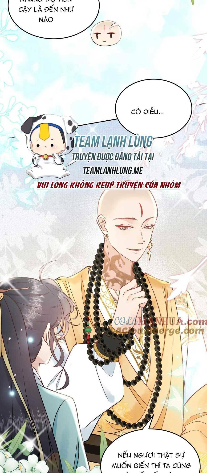 Toàn Tông Môn Đều Là Kẻ Si Tình, Chỉ Có Ta Là Tỉnh Táo Chapter 157 - Trang 2