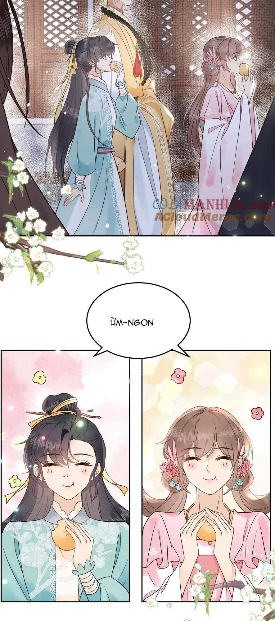 Toàn Tông Môn Đều Là Kẻ Si Tình, Chỉ Có Ta Là Tỉnh Táo Chapter 157 - Trang 2