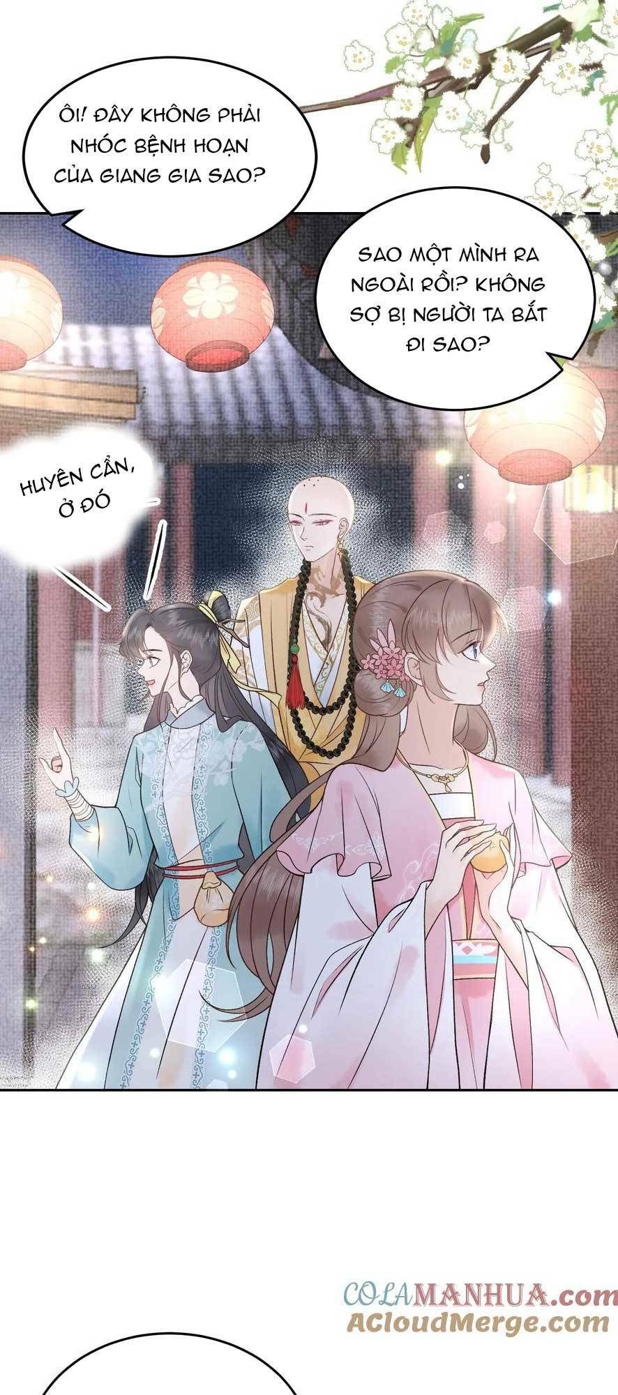 Toàn Tông Môn Đều Là Kẻ Si Tình, Chỉ Có Ta Là Tỉnh Táo Chapter 157 - Trang 2