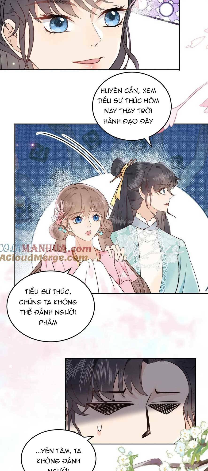 Toàn Tông Môn Đều Là Kẻ Si Tình, Chỉ Có Ta Là Tỉnh Táo Chapter 157 - Trang 2