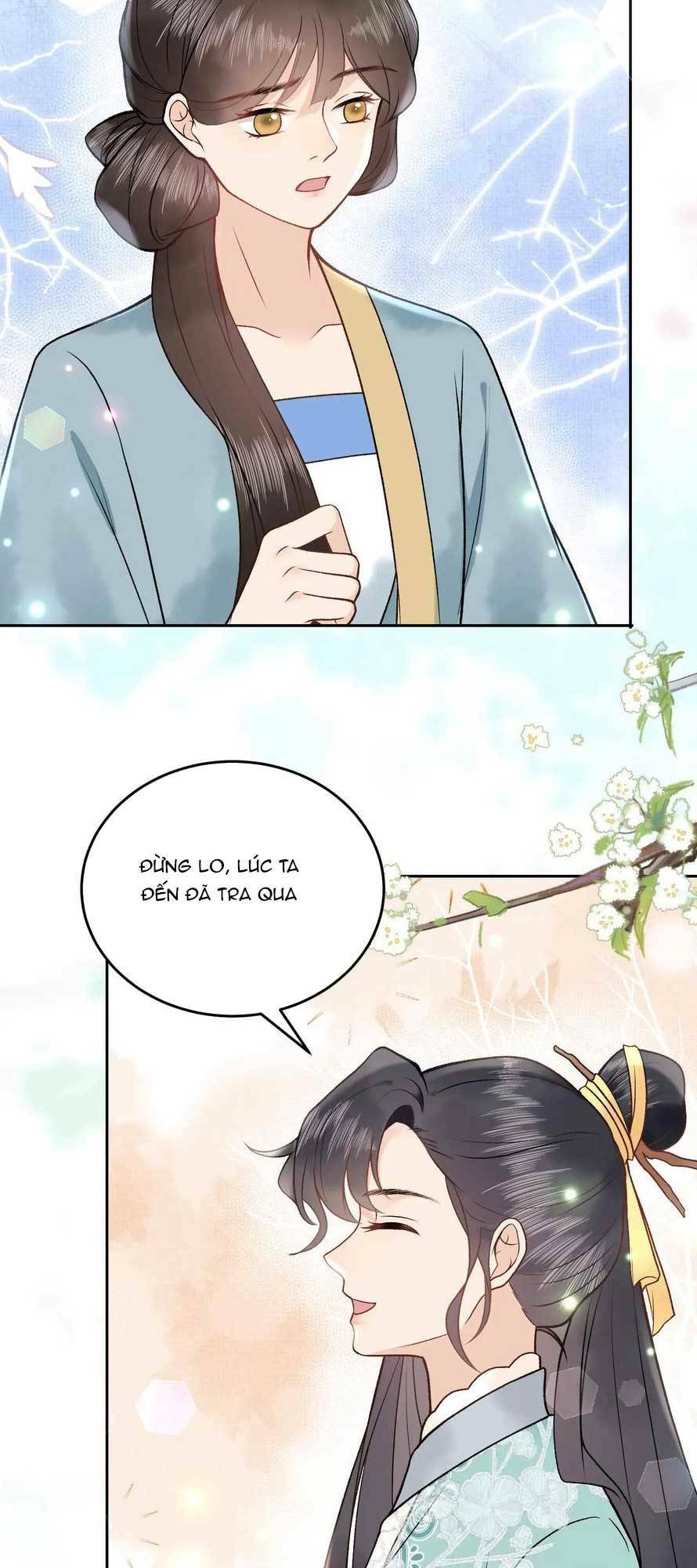 Toàn Tông Môn Đều Là Kẻ Si Tình, Chỉ Có Ta Là Tỉnh Táo Chapter 158 - Trang 2