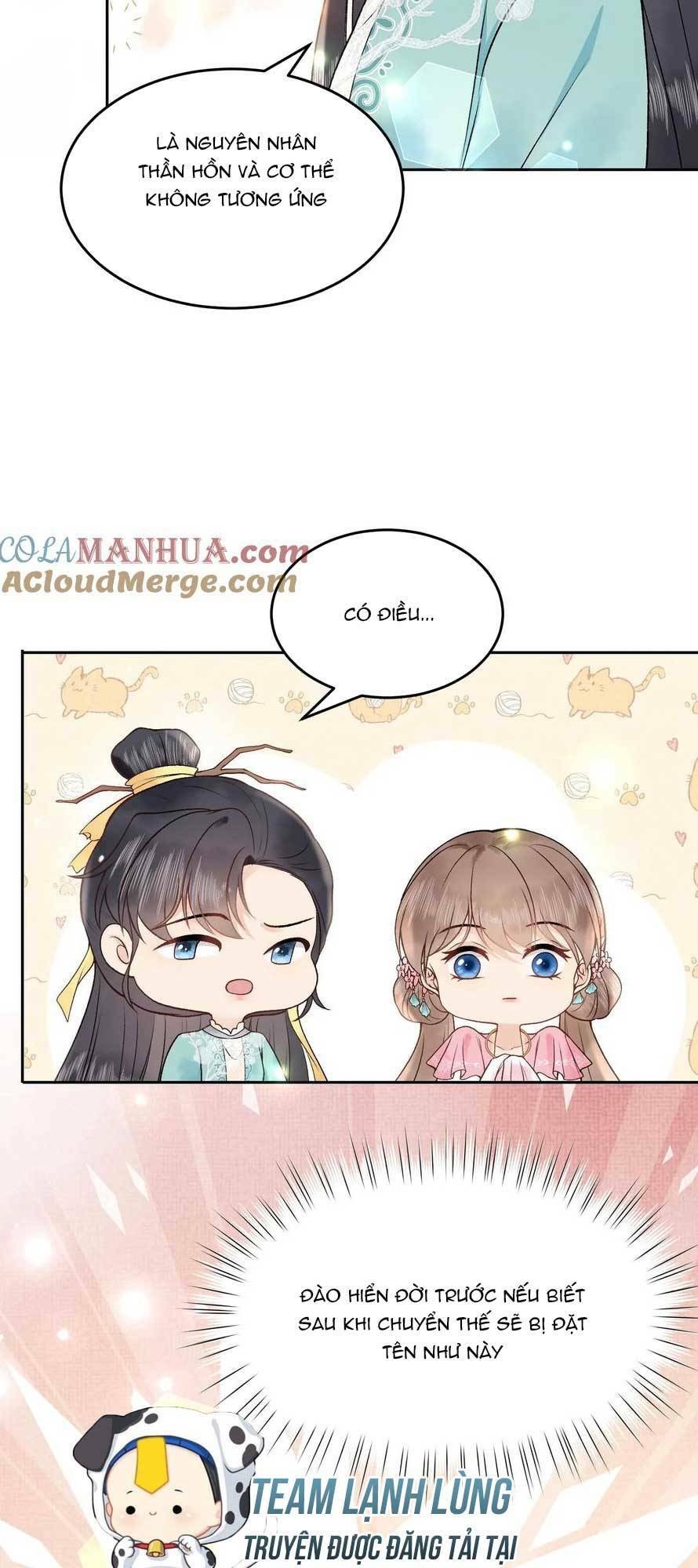 Toàn Tông Môn Đều Là Kẻ Si Tình, Chỉ Có Ta Là Tỉnh Táo Chapter 158 - Trang 2