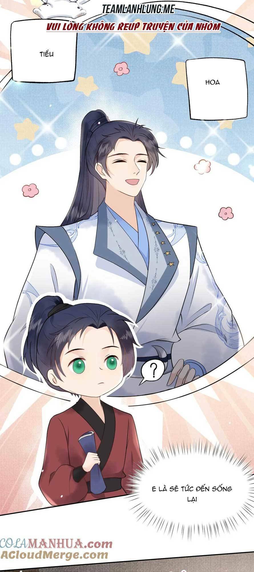 Toàn Tông Môn Đều Là Kẻ Si Tình, Chỉ Có Ta Là Tỉnh Táo Chapter 158 - Trang 2