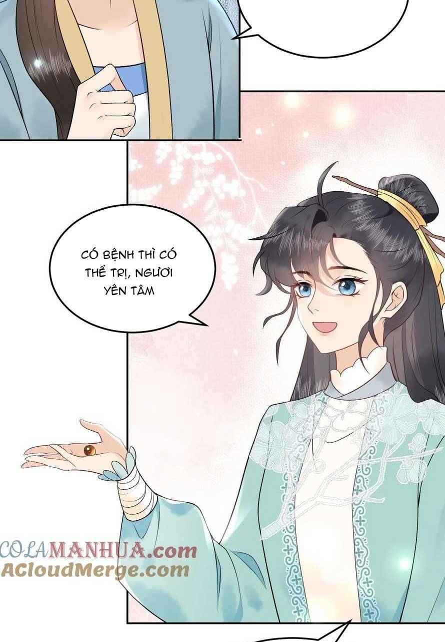 Toàn Tông Môn Đều Là Kẻ Si Tình, Chỉ Có Ta Là Tỉnh Táo Chapter 158 - Trang 2