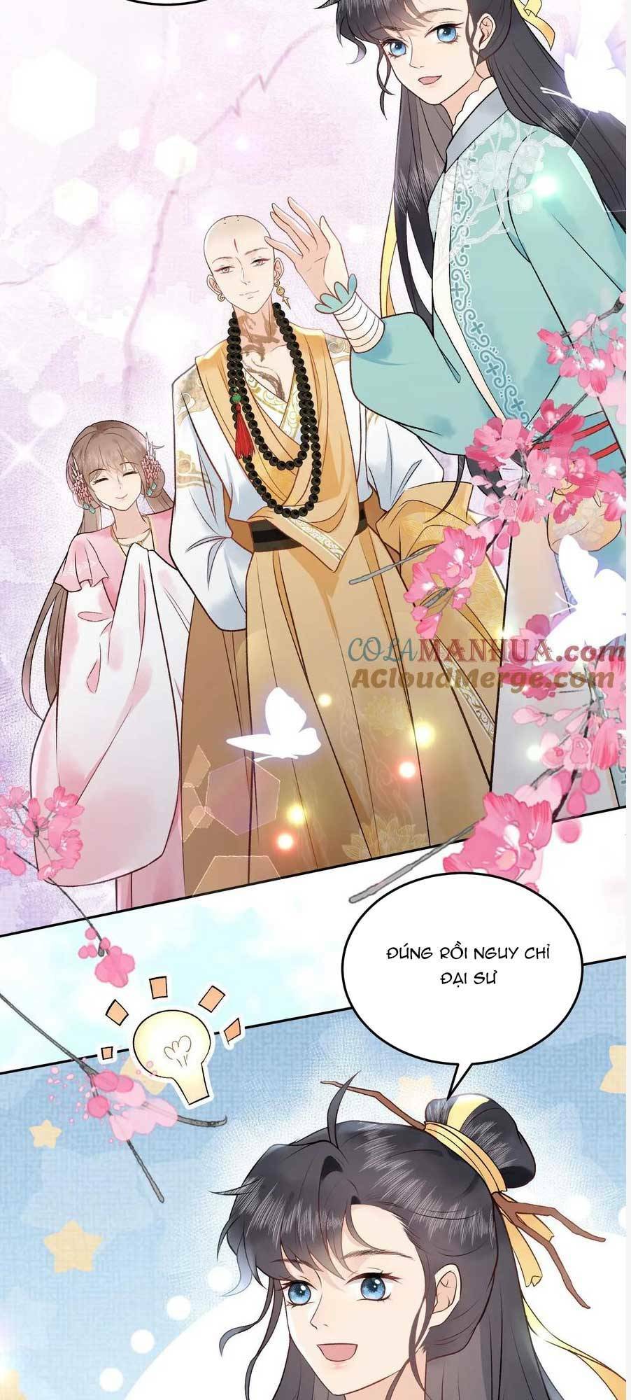 Toàn Tông Môn Đều Là Kẻ Si Tình, Chỉ Có Ta Là Tỉnh Táo Chapter 158 - Trang 2