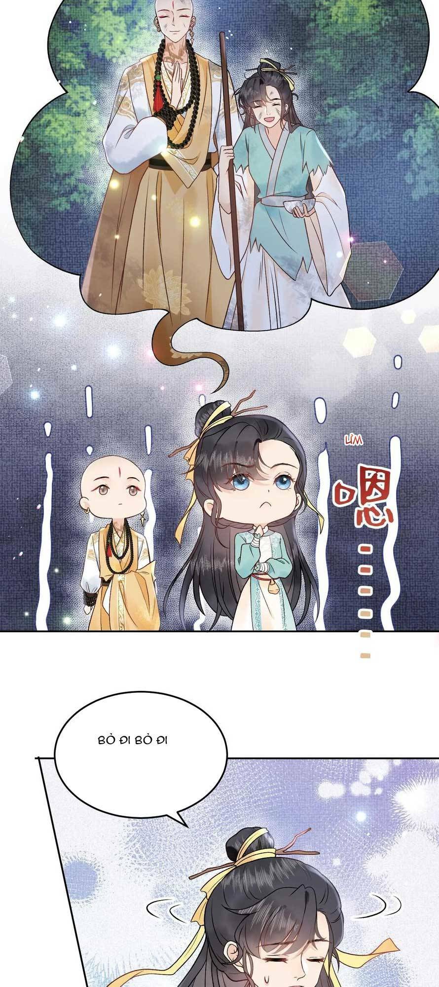 Toàn Tông Môn Đều Là Kẻ Si Tình, Chỉ Có Ta Là Tỉnh Táo Chapter 158 - Trang 2