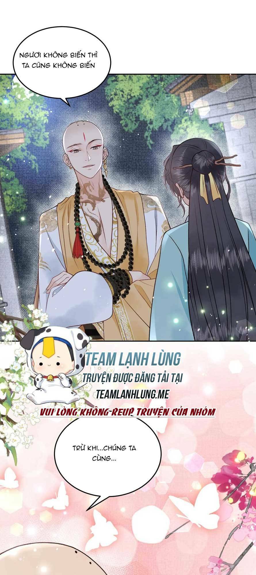 Toàn Tông Môn Đều Là Kẻ Si Tình, Chỉ Có Ta Là Tỉnh Táo Chapter 158 - Trang 2