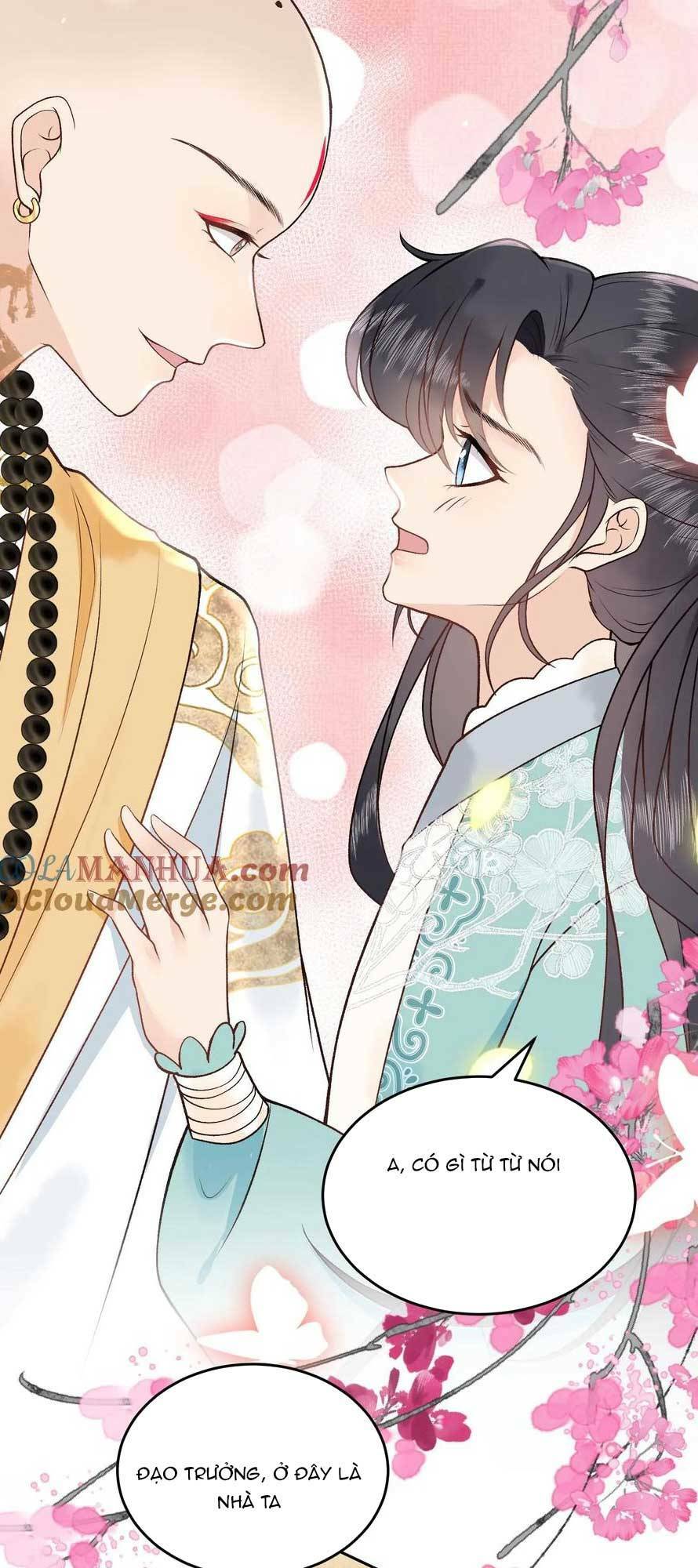 Toàn Tông Môn Đều Là Kẻ Si Tình, Chỉ Có Ta Là Tỉnh Táo Chapter 158 - Trang 2