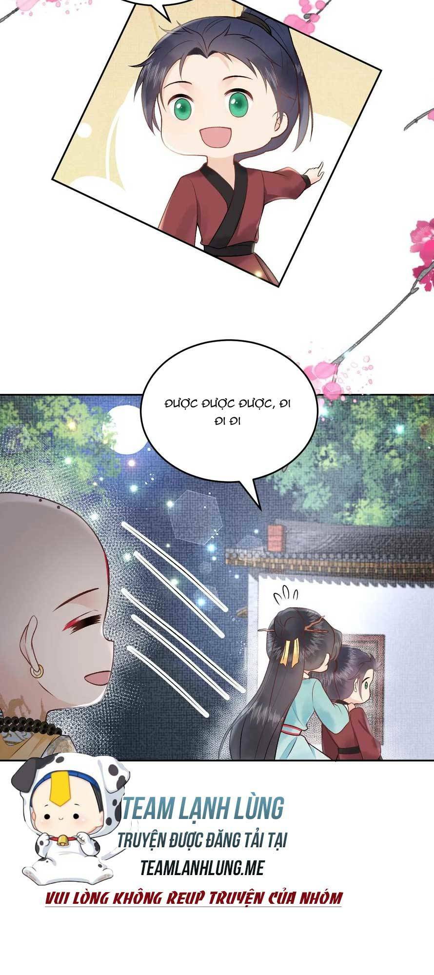 Toàn Tông Môn Đều Là Kẻ Si Tình, Chỉ Có Ta Là Tỉnh Táo Chapter 158 - Trang 2