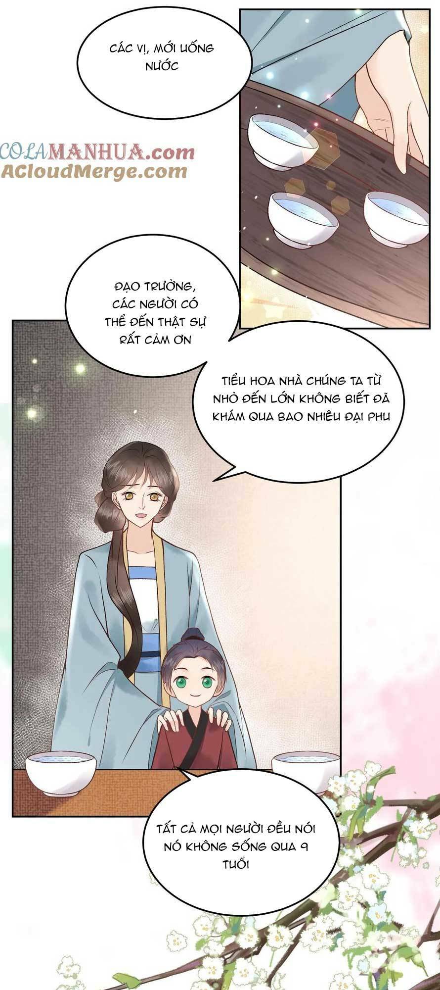 Toàn Tông Môn Đều Là Kẻ Si Tình, Chỉ Có Ta Là Tỉnh Táo Chapter 158 - Trang 2
