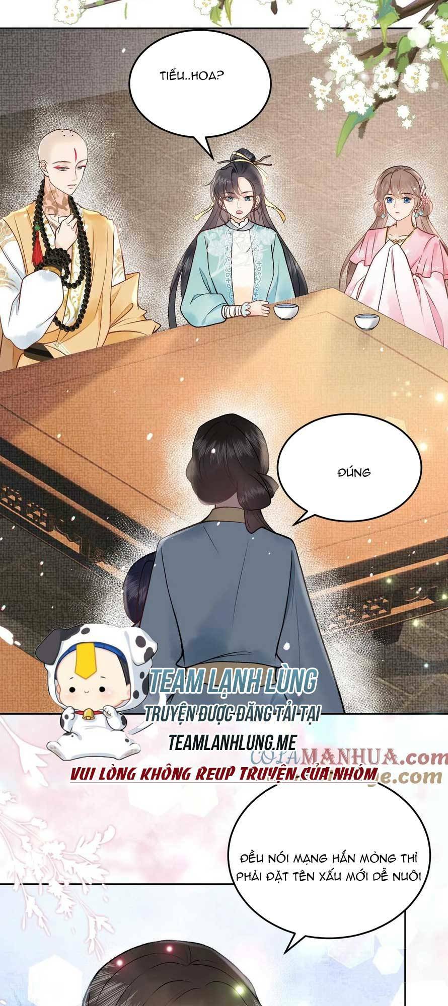 Toàn Tông Môn Đều Là Kẻ Si Tình, Chỉ Có Ta Là Tỉnh Táo Chapter 158 - Trang 2