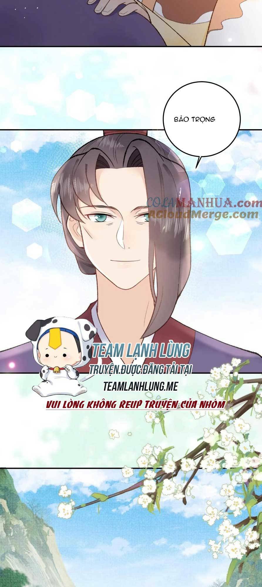 Toàn Tông Môn Đều Là Kẻ Si Tình, Chỉ Có Ta Là Tỉnh Táo Chapter 159 - Trang 2