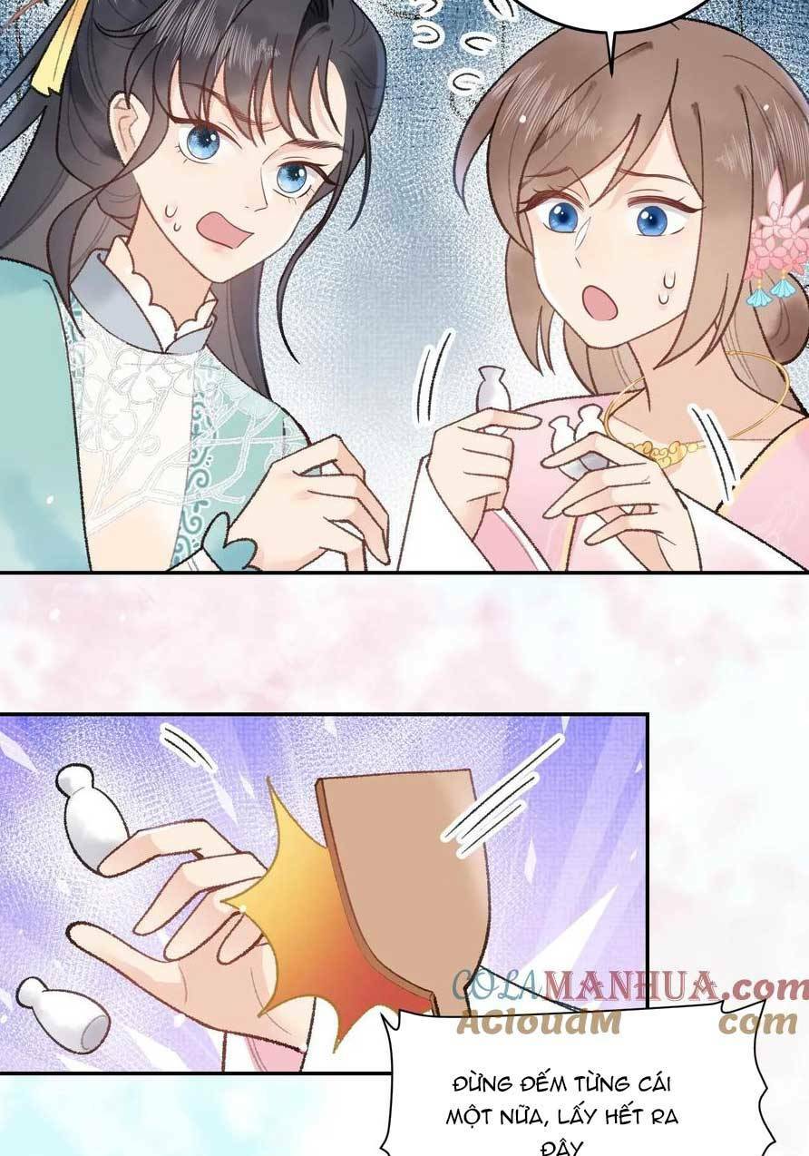 Toàn Tông Môn Đều Là Kẻ Si Tình, Chỉ Có Ta Là Tỉnh Táo Chapter 159 - Trang 2