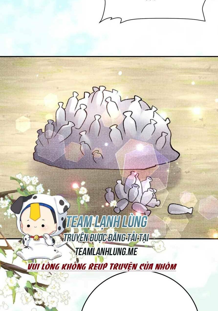 Toàn Tông Môn Đều Là Kẻ Si Tình, Chỉ Có Ta Là Tỉnh Táo Chapter 159 - Trang 2