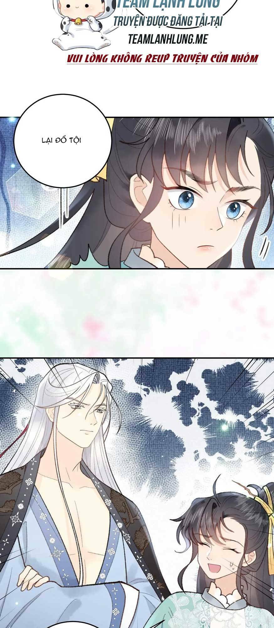 Toàn Tông Môn Đều Là Kẻ Si Tình, Chỉ Có Ta Là Tỉnh Táo Chapter 159 - Trang 2