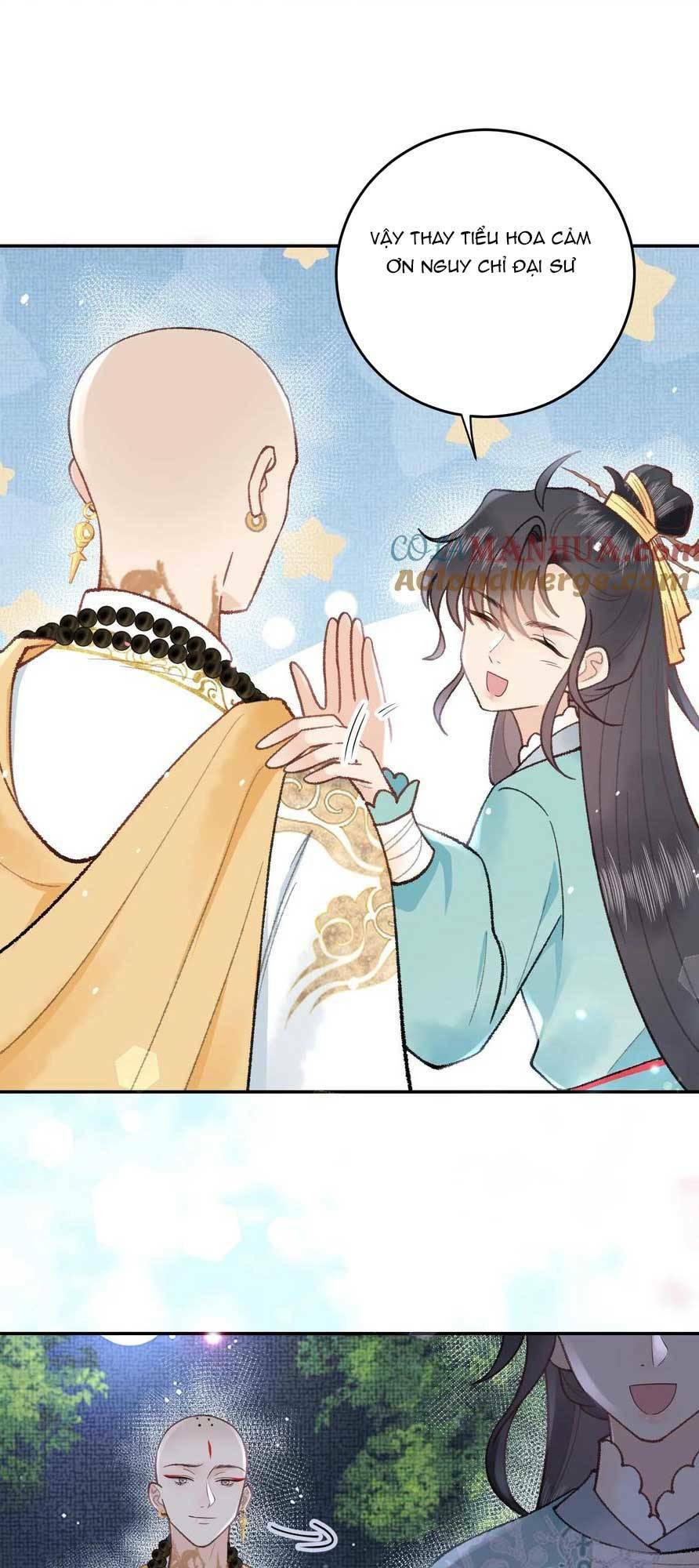 Toàn Tông Môn Đều Là Kẻ Si Tình, Chỉ Có Ta Là Tỉnh Táo Chapter 159 - Trang 2