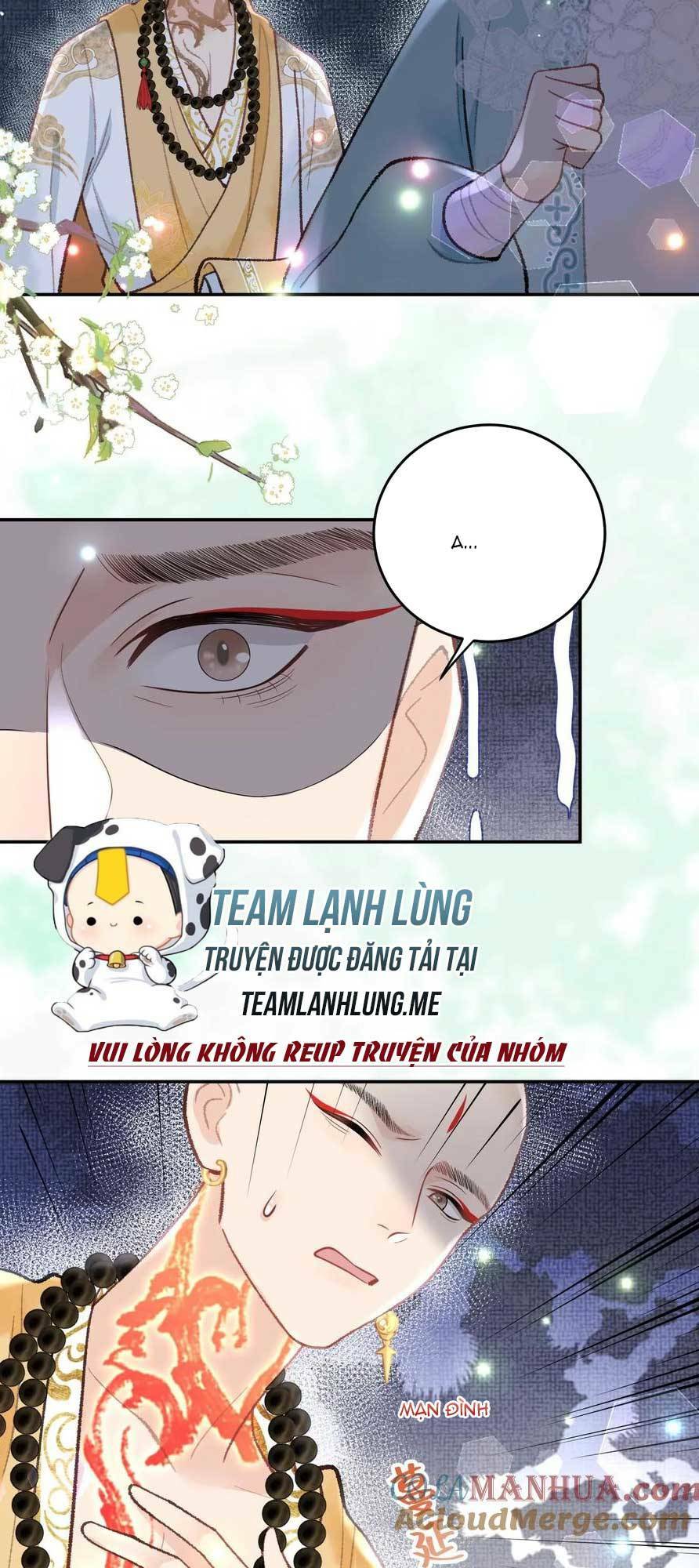 Toàn Tông Môn Đều Là Kẻ Si Tình, Chỉ Có Ta Là Tỉnh Táo Chapter 159 - Trang 2