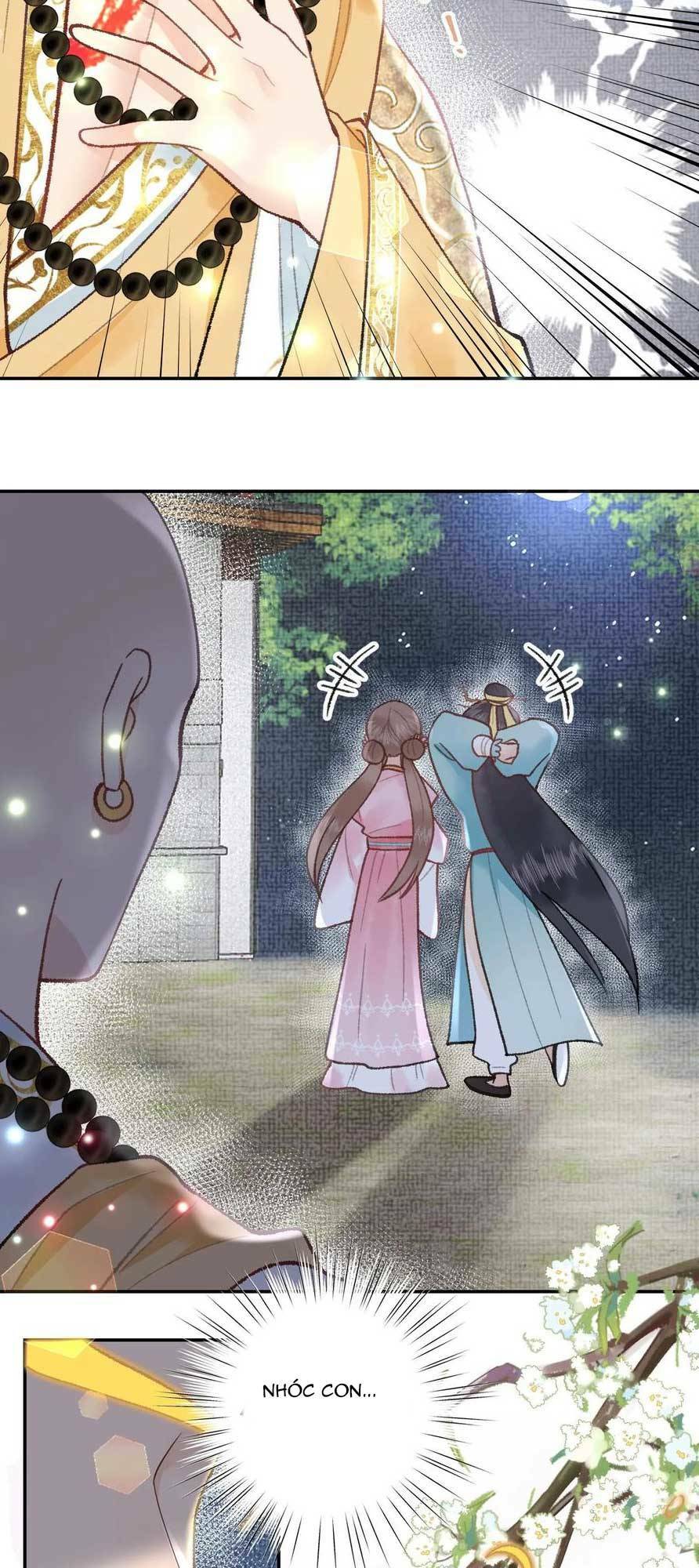 Toàn Tông Môn Đều Là Kẻ Si Tình, Chỉ Có Ta Là Tỉnh Táo Chapter 159 - Trang 2