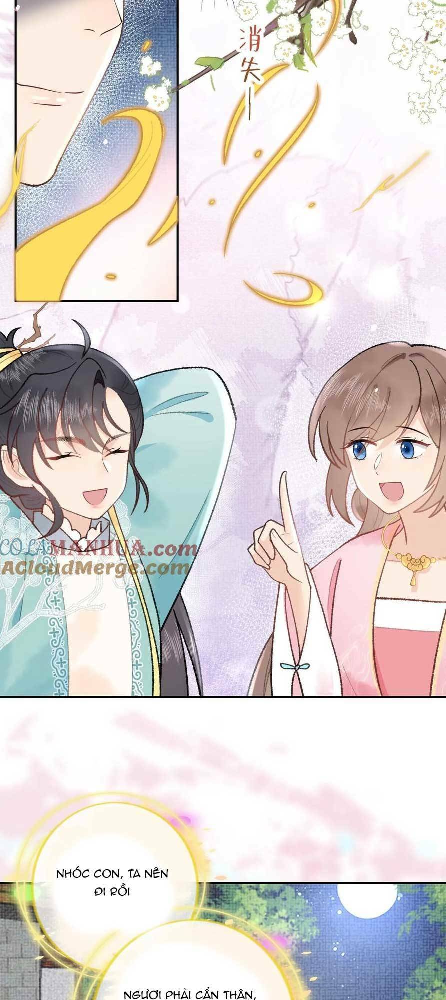 Toàn Tông Môn Đều Là Kẻ Si Tình, Chỉ Có Ta Là Tỉnh Táo Chapter 159 - Trang 2