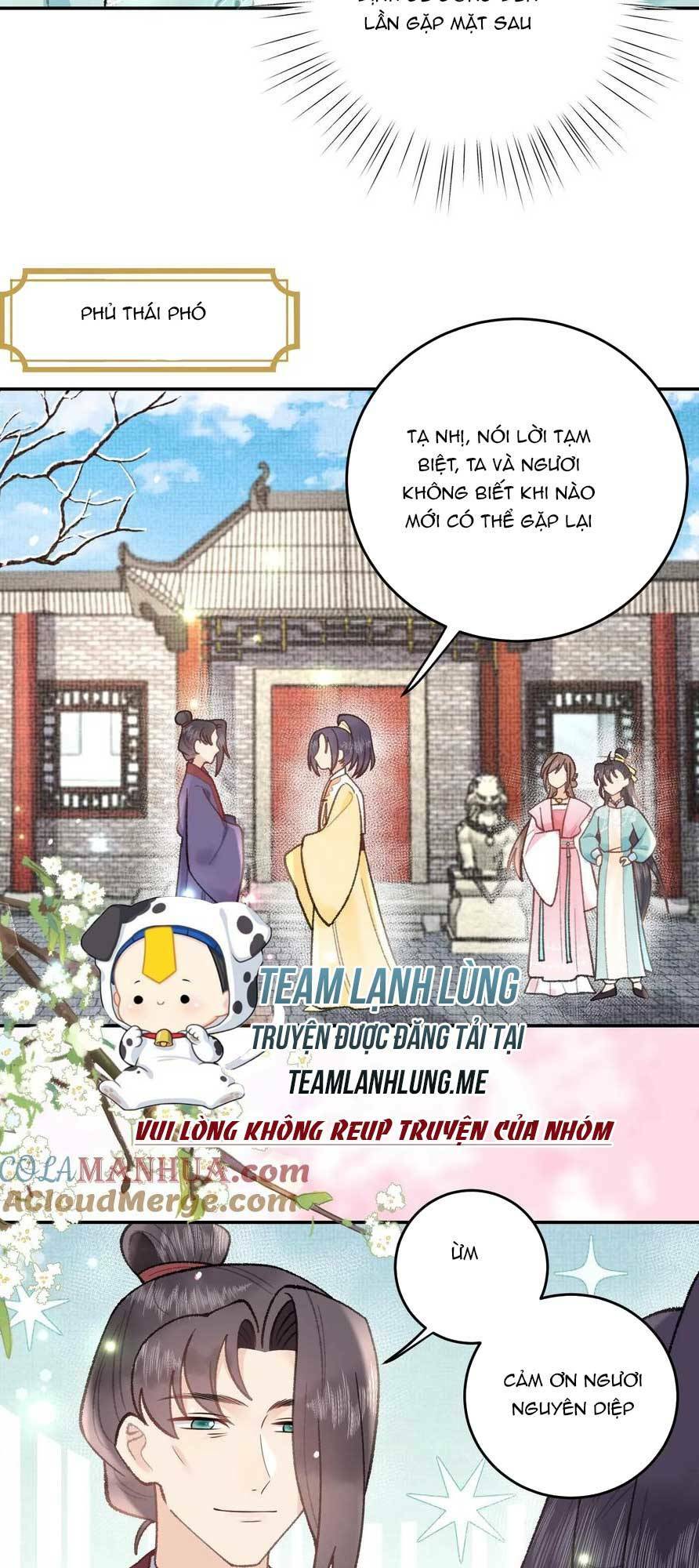 Toàn Tông Môn Đều Là Kẻ Si Tình, Chỉ Có Ta Là Tỉnh Táo Chapter 159 - Trang 2