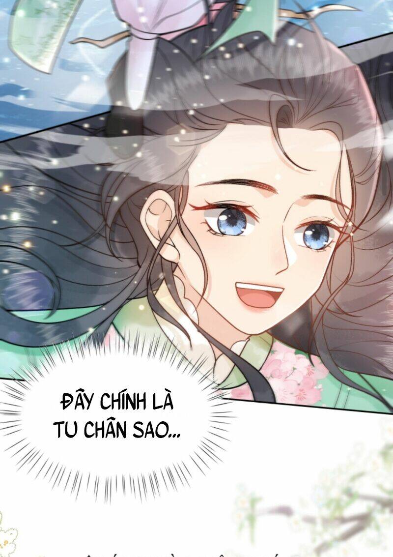 Toàn Tông Môn Đều Là Kẻ Si Tình, Chỉ Có Ta Là Tỉnh Táo Chapter 16 - Trang 2