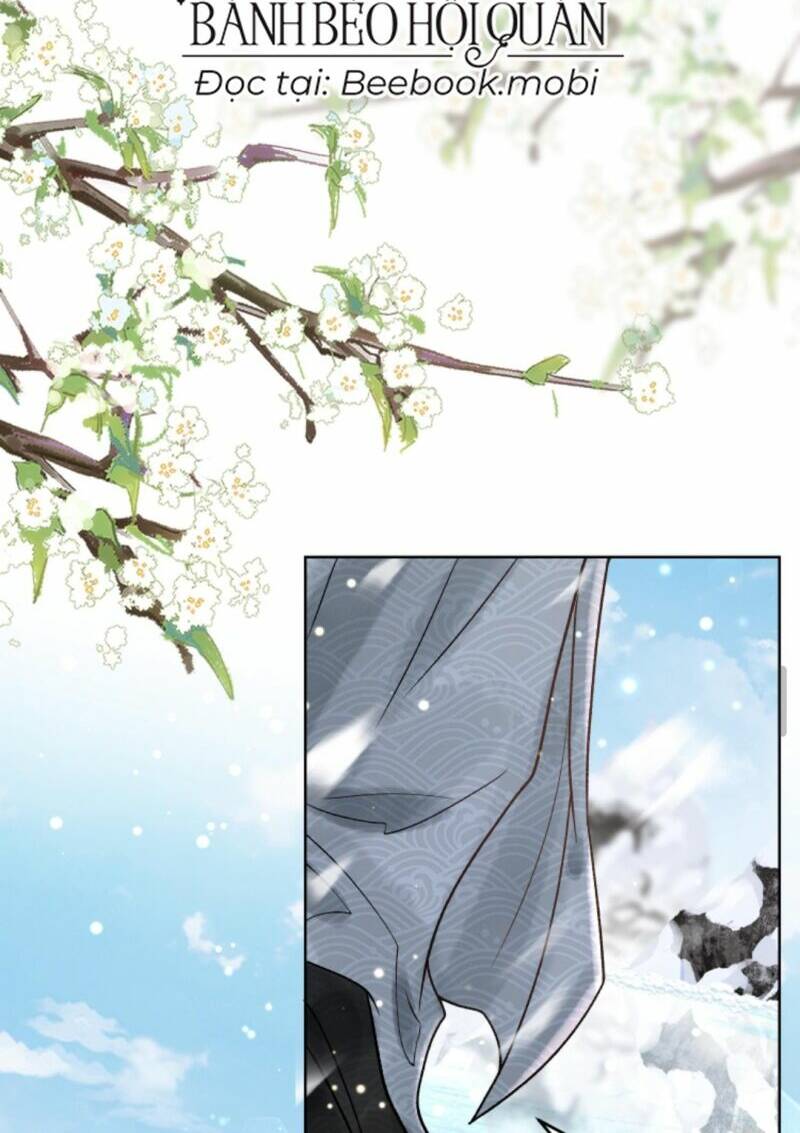 Toàn Tông Môn Đều Là Kẻ Si Tình, Chỉ Có Ta Là Tỉnh Táo Chapter 16 - Trang 2