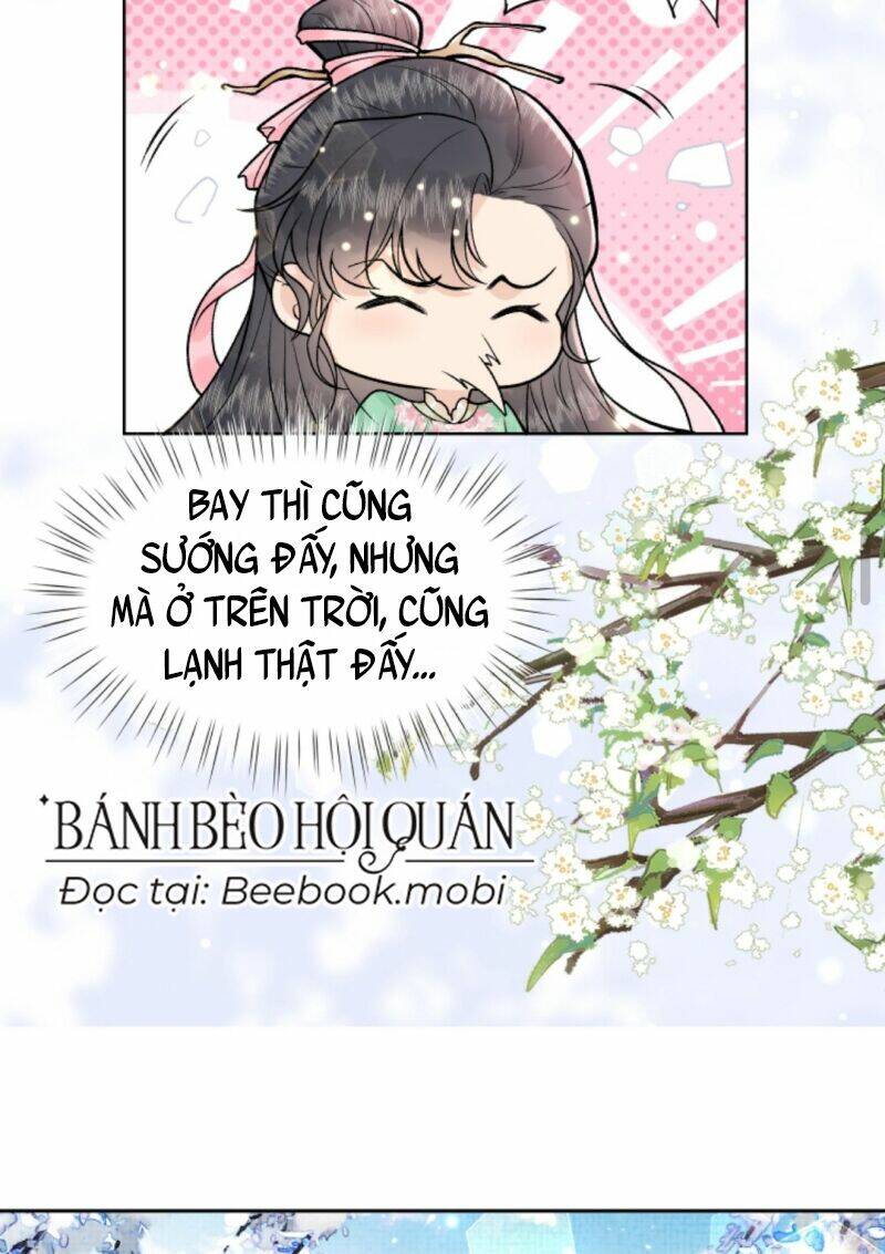 Toàn Tông Môn Đều Là Kẻ Si Tình, Chỉ Có Ta Là Tỉnh Táo Chapter 16 - Trang 2