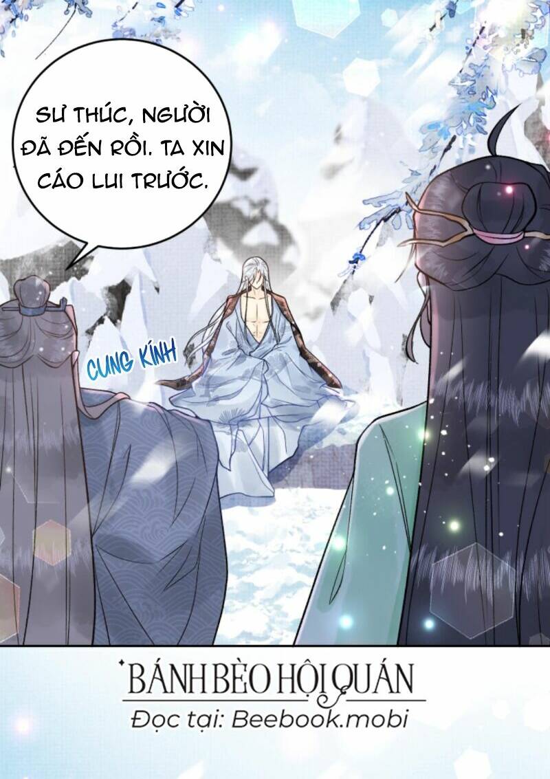 Toàn Tông Môn Đều Là Kẻ Si Tình, Chỉ Có Ta Là Tỉnh Táo Chapter 16 - Trang 2