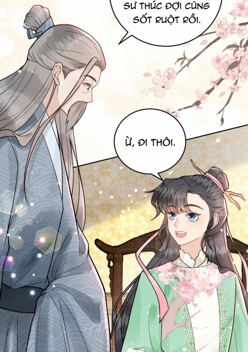 Toàn Tông Môn Đều Là Kẻ Si Tình, Chỉ Có Ta Là Tỉnh Táo Chapter 16 - Trang 2