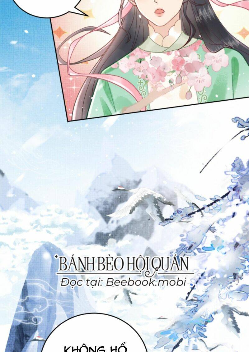 Toàn Tông Môn Đều Là Kẻ Si Tình, Chỉ Có Ta Là Tỉnh Táo Chapter 16 - Trang 2