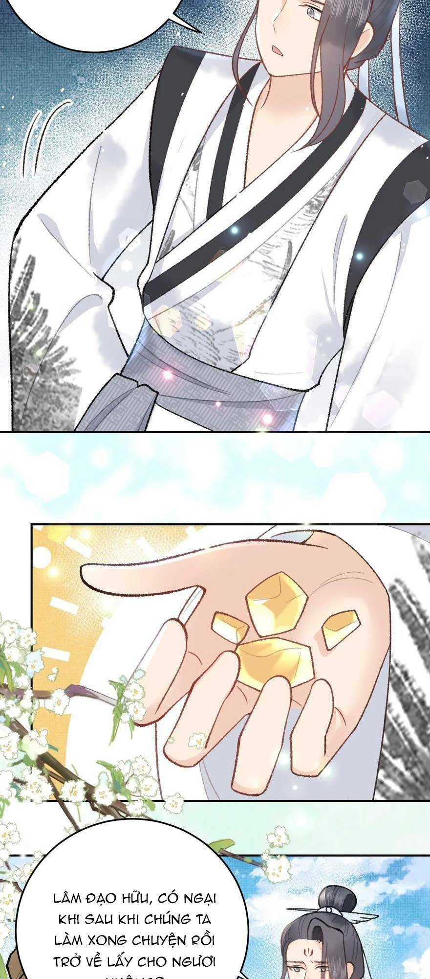 Toàn Tông Môn Đều Là Kẻ Si Tình, Chỉ Có Ta Là Tỉnh Táo Chapter 160 - Trang 2