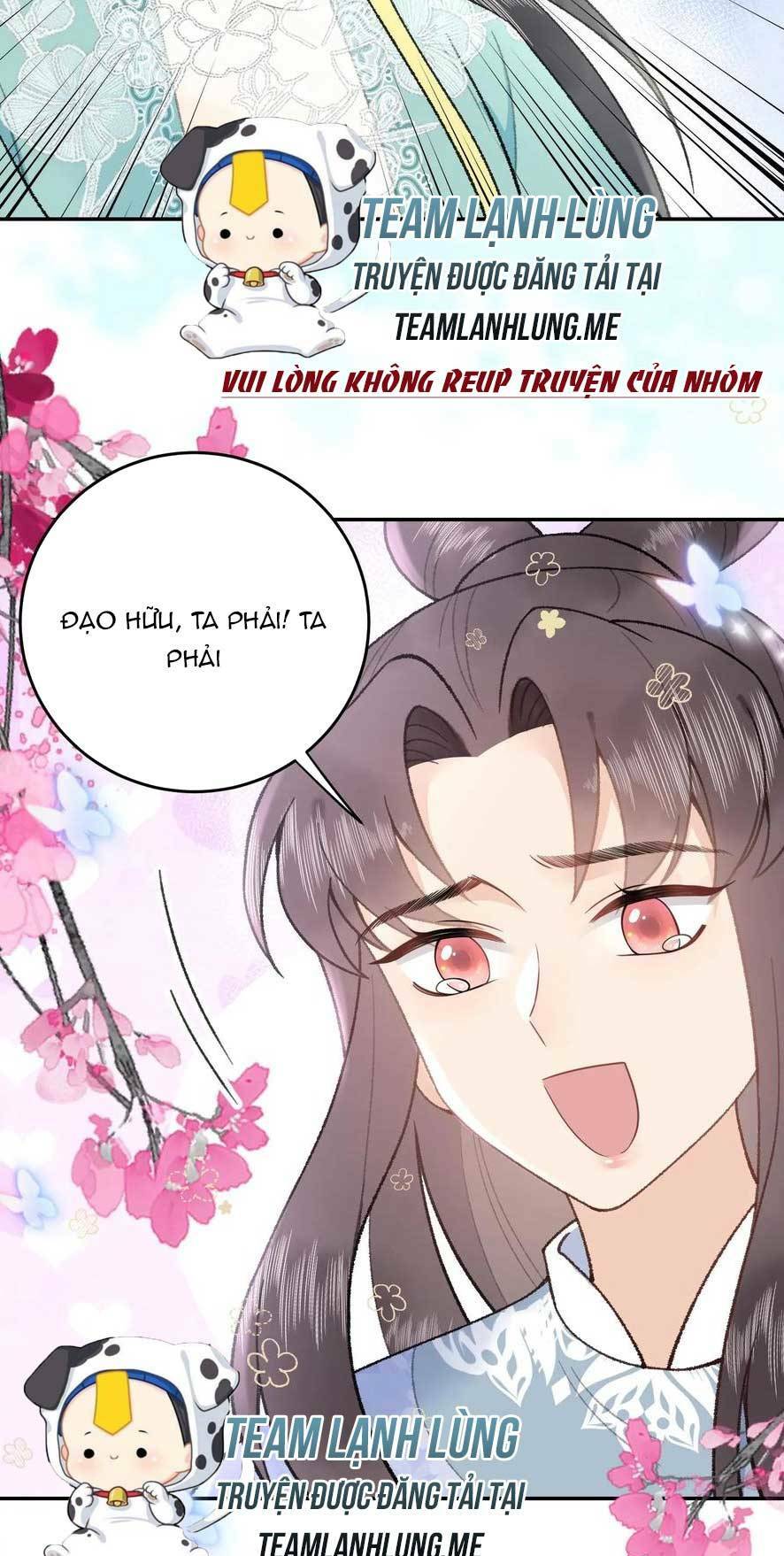 Toàn Tông Môn Đều Là Kẻ Si Tình, Chỉ Có Ta Là Tỉnh Táo Chapter 160 - Trang 2