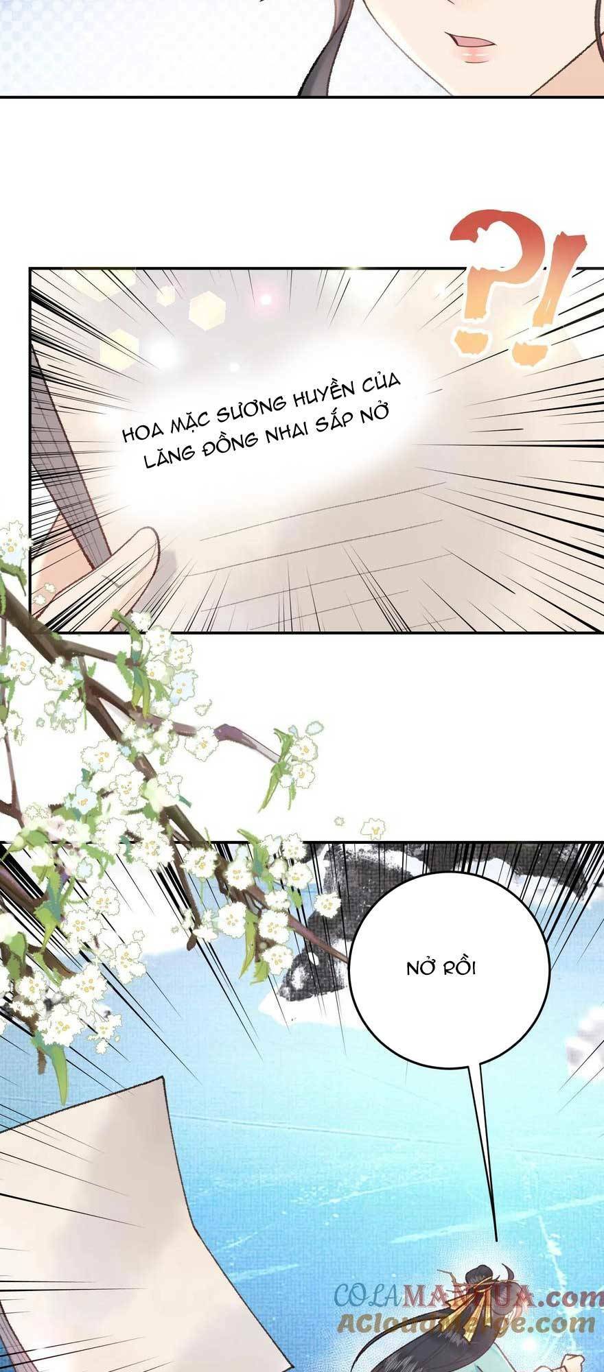 Toàn Tông Môn Đều Là Kẻ Si Tình, Chỉ Có Ta Là Tỉnh Táo Chapter 160 - Trang 2