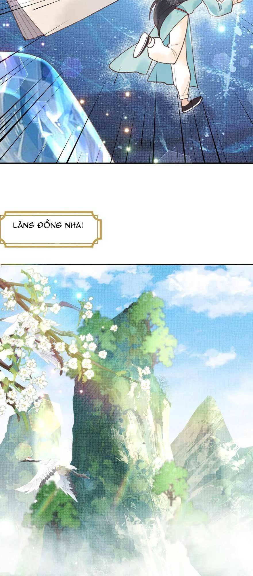 Toàn Tông Môn Đều Là Kẻ Si Tình, Chỉ Có Ta Là Tỉnh Táo Chapter 160 - Trang 2