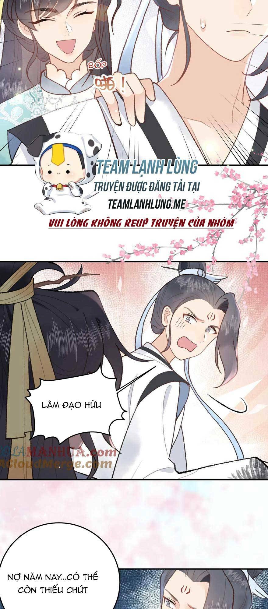 Toàn Tông Môn Đều Là Kẻ Si Tình, Chỉ Có Ta Là Tỉnh Táo Chapter 160 - Trang 2