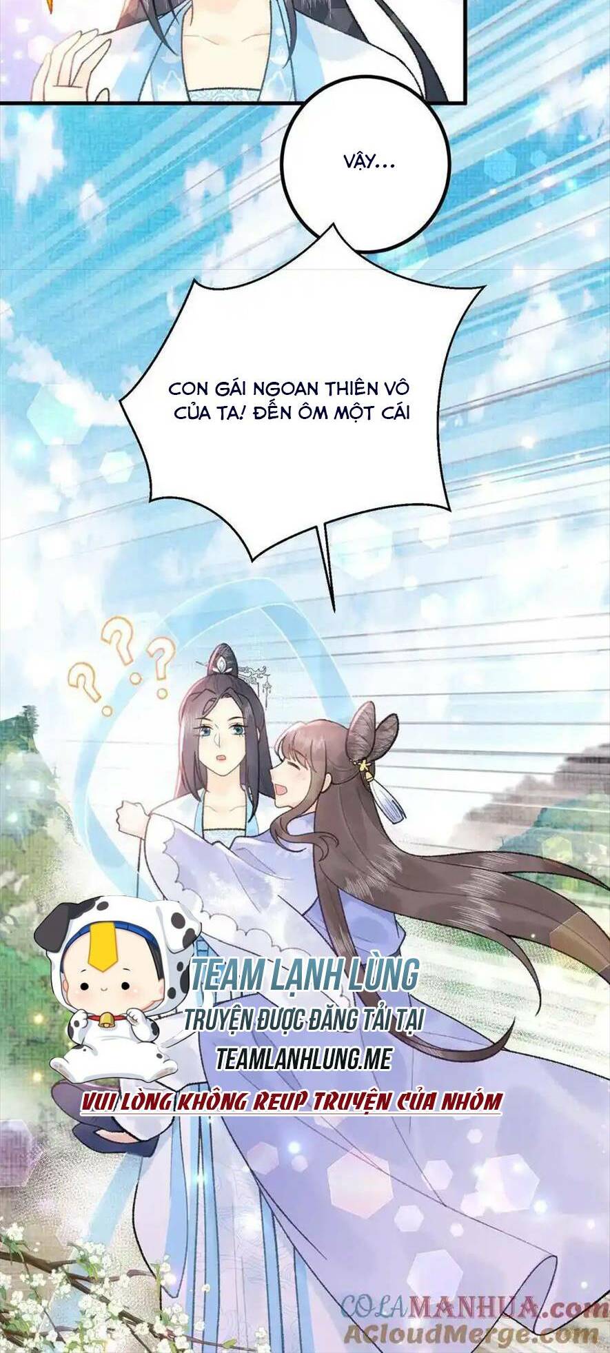 Toàn Tông Môn Đều Là Kẻ Si Tình, Chỉ Có Ta Là Tỉnh Táo Chapter 161 - Trang 2