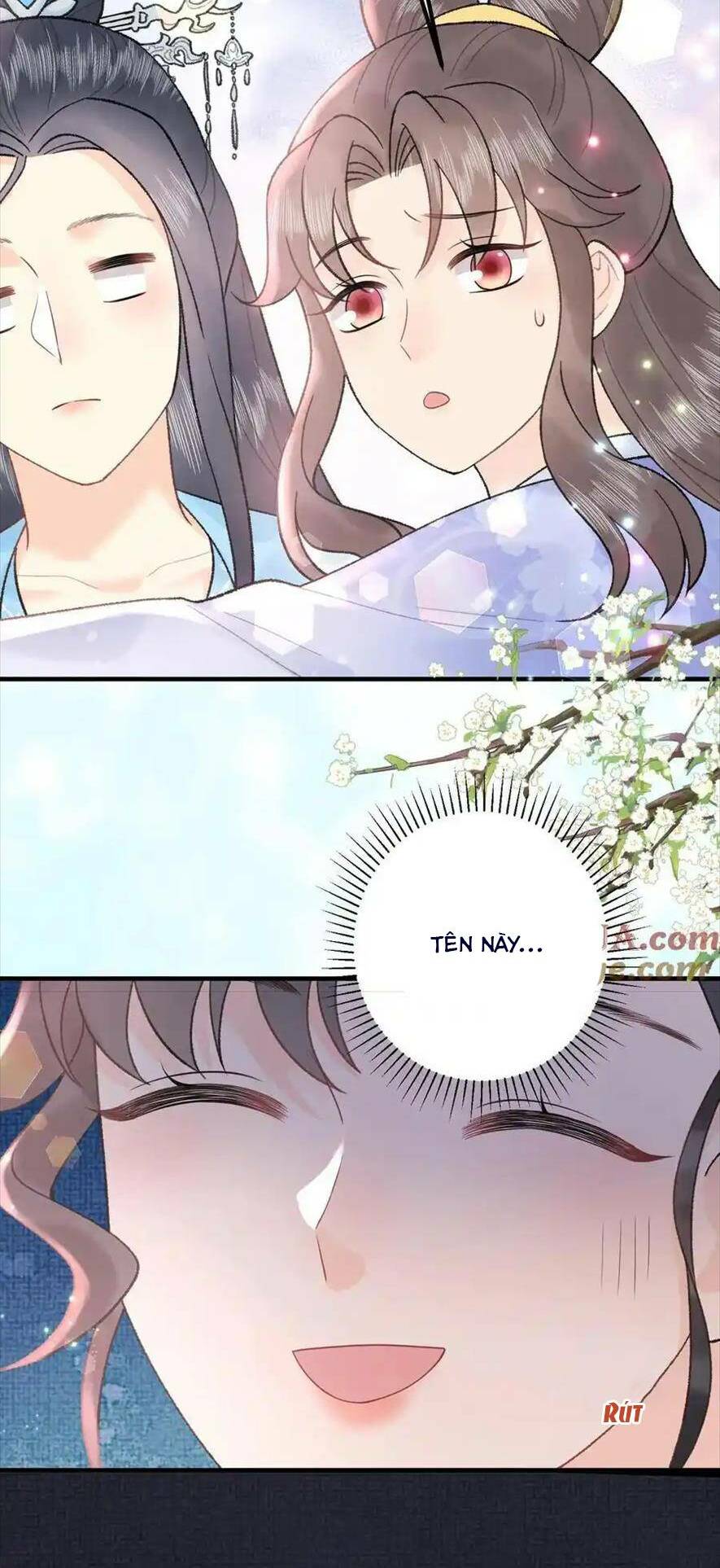 Toàn Tông Môn Đều Là Kẻ Si Tình, Chỉ Có Ta Là Tỉnh Táo Chapter 161 - Trang 2