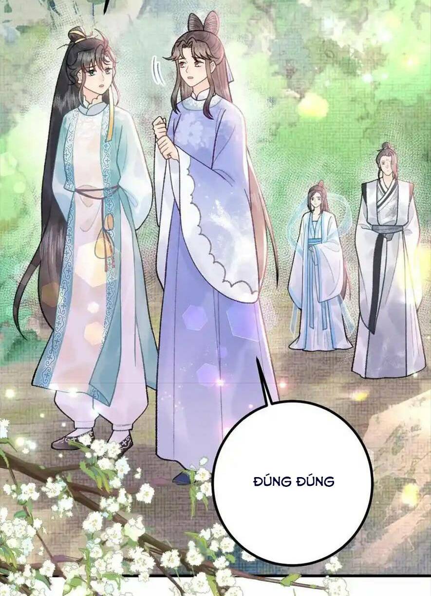 Toàn Tông Môn Đều Là Kẻ Si Tình, Chỉ Có Ta Là Tỉnh Táo Chapter 161 - Trang 2