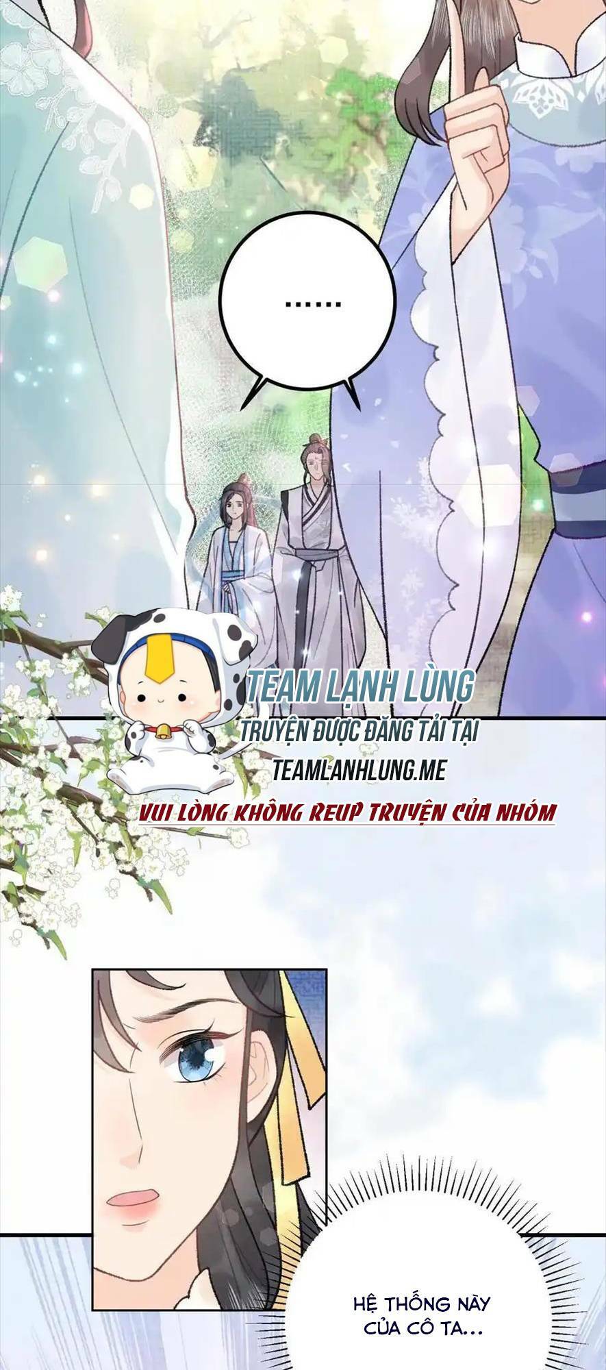 Toàn Tông Môn Đều Là Kẻ Si Tình, Chỉ Có Ta Là Tỉnh Táo Chapter 161 - Trang 2