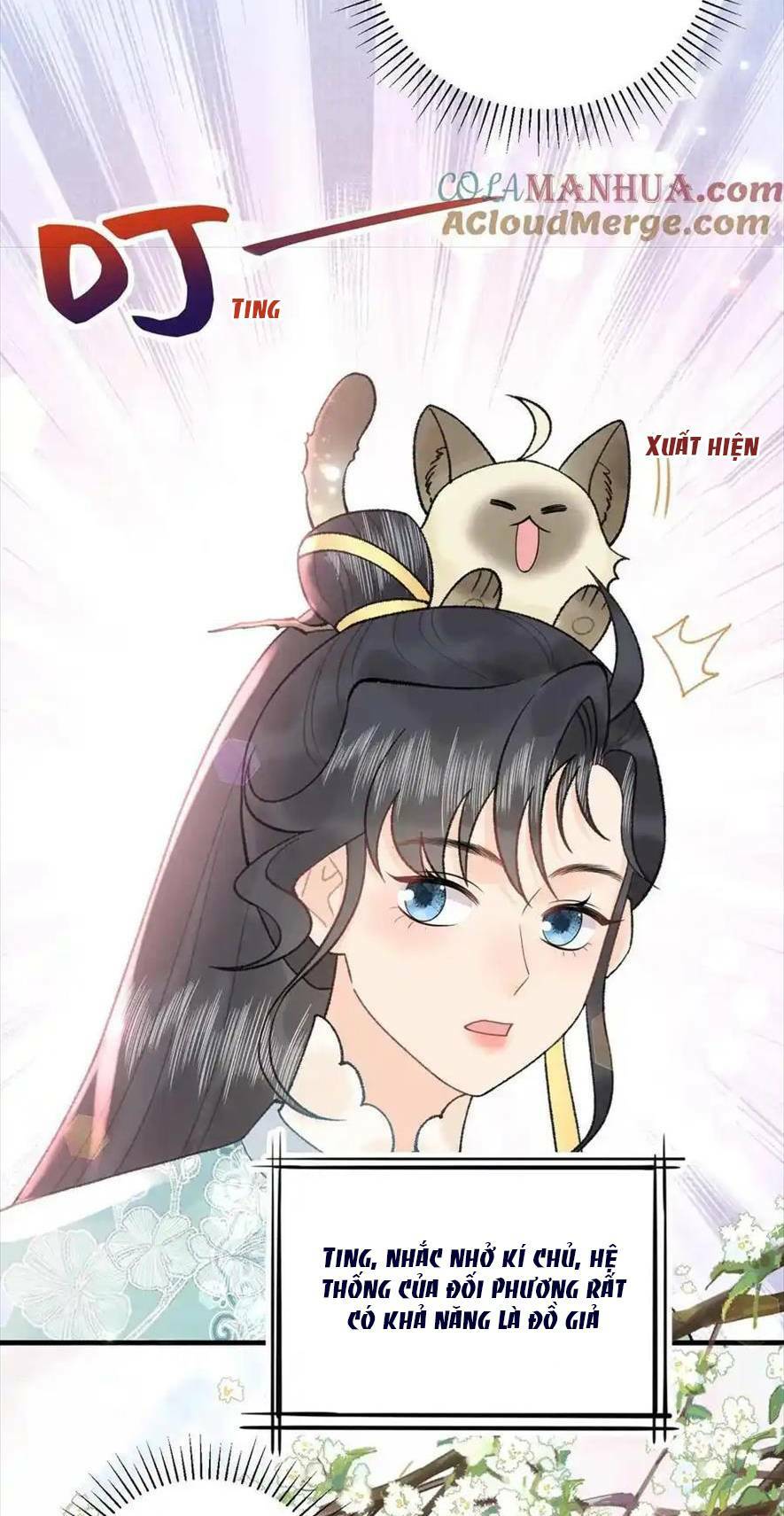 Toàn Tông Môn Đều Là Kẻ Si Tình, Chỉ Có Ta Là Tỉnh Táo Chapter 161 - Trang 2