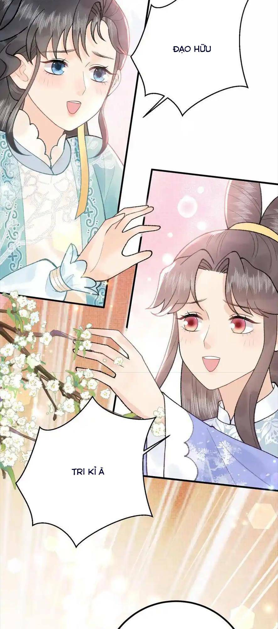 Toàn Tông Môn Đều Là Kẻ Si Tình, Chỉ Có Ta Là Tỉnh Táo Chapter 161 - Trang 2