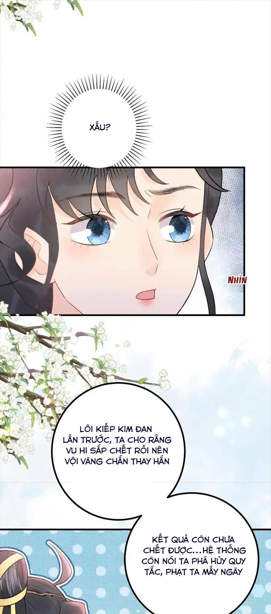 Toàn Tông Môn Đều Là Kẻ Si Tình, Chỉ Có Ta Là Tỉnh Táo Chapter 161 - Trang 2