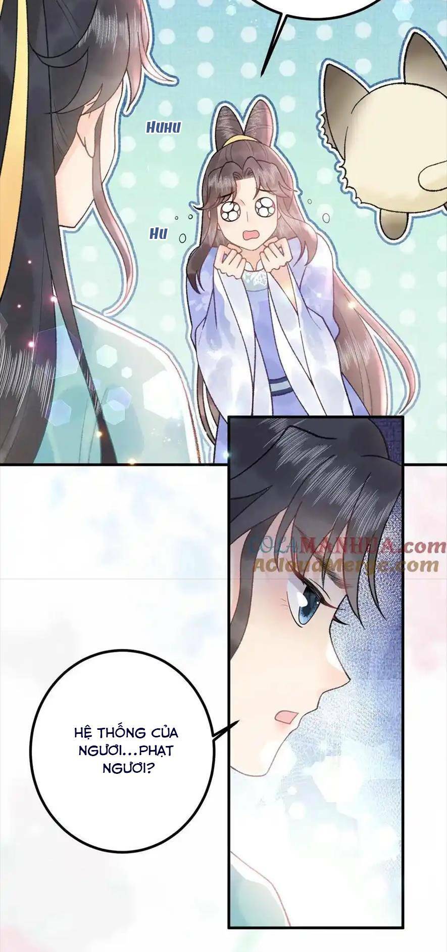 Toàn Tông Môn Đều Là Kẻ Si Tình, Chỉ Có Ta Là Tỉnh Táo Chapter 161 - Trang 2