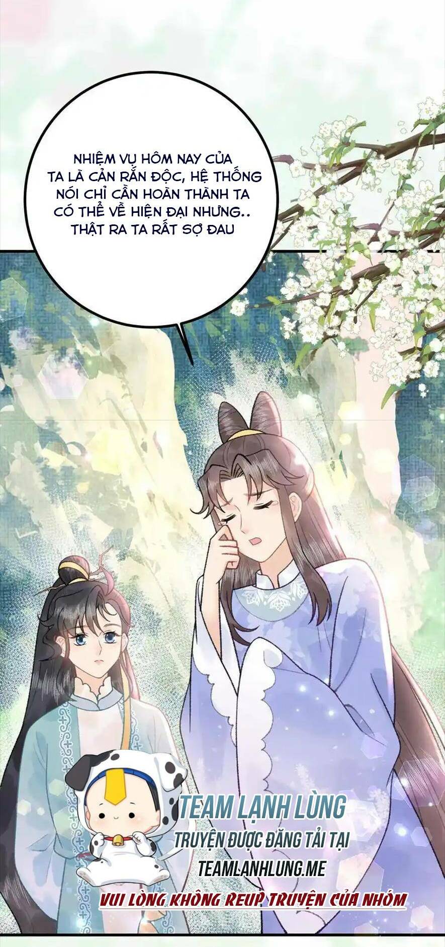 Toàn Tông Môn Đều Là Kẻ Si Tình, Chỉ Có Ta Là Tỉnh Táo Chapter 161 - Trang 2