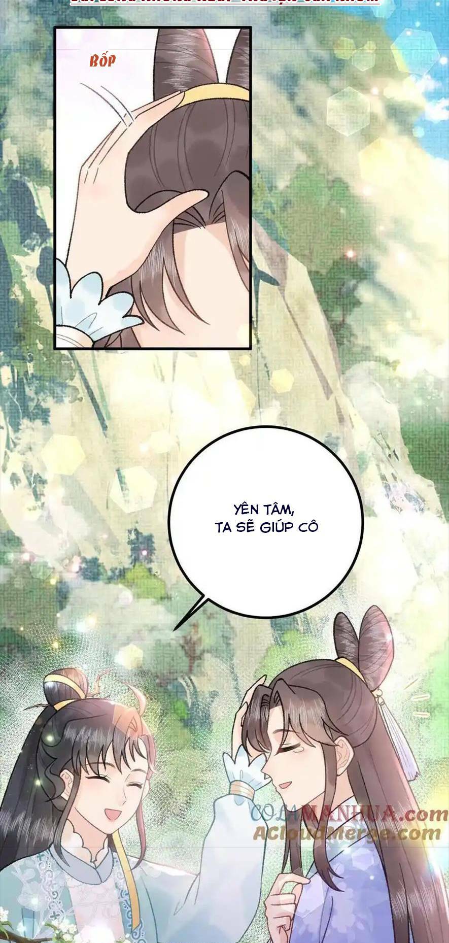 Toàn Tông Môn Đều Là Kẻ Si Tình, Chỉ Có Ta Là Tỉnh Táo Chapter 161 - Trang 2