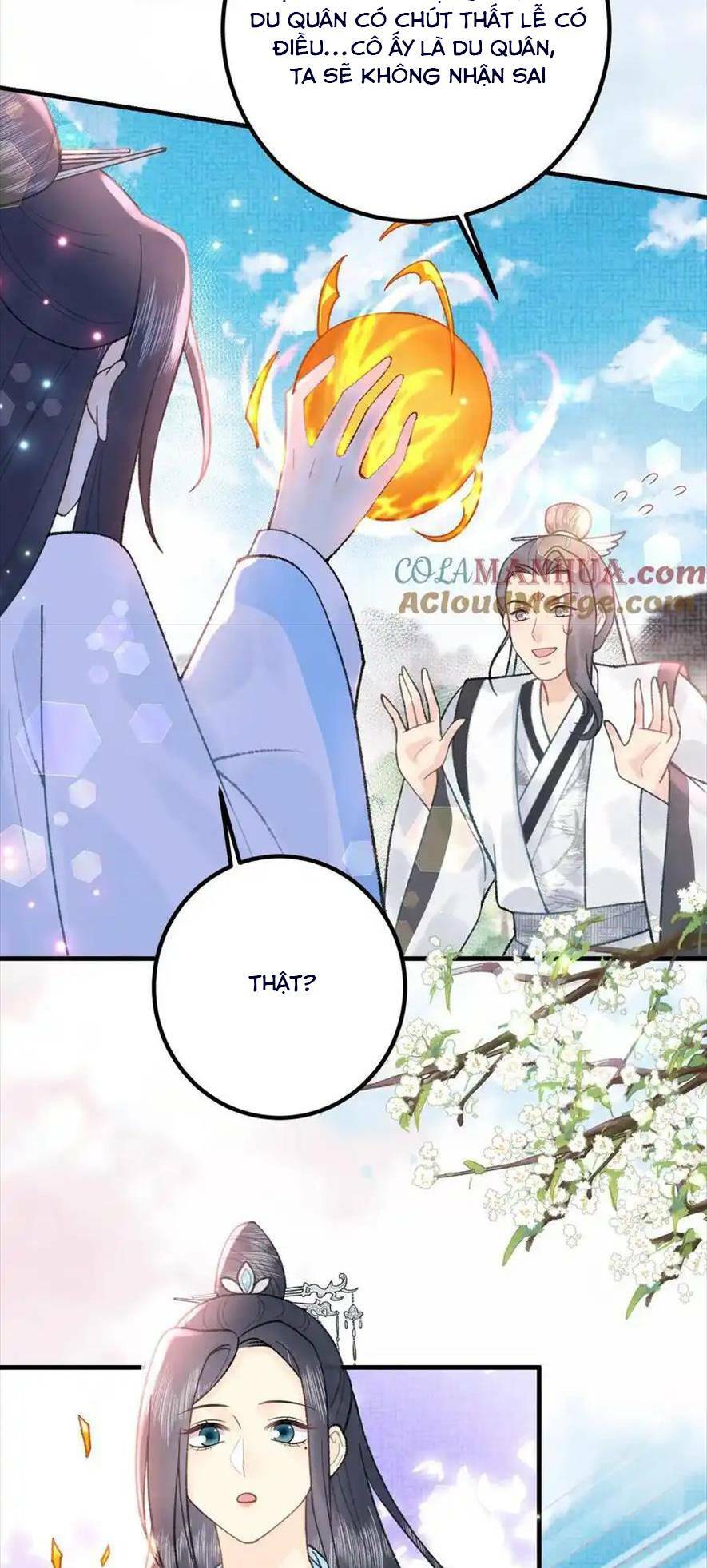 Toàn Tông Môn Đều Là Kẻ Si Tình, Chỉ Có Ta Là Tỉnh Táo Chapter 161 - Trang 2